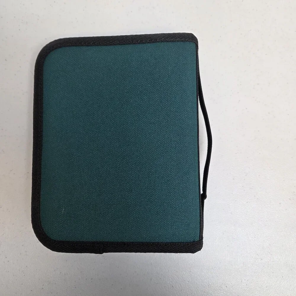 Franklin Covey Compact Planner 6 Ring 1